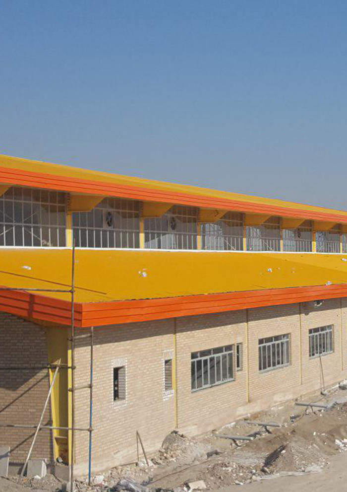 تصویر خبر احداث فاز دوم کارخانه